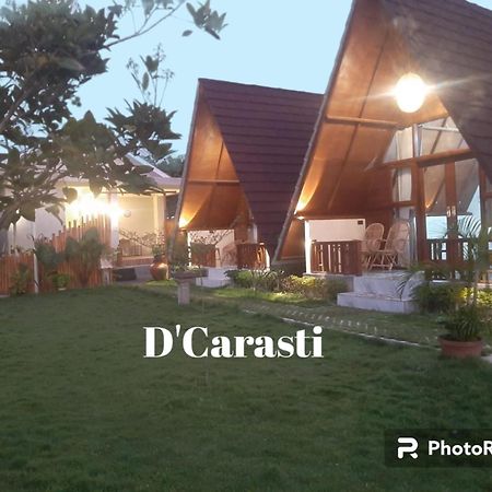 D' Carasti Bungalow Masbagik 외부 사진