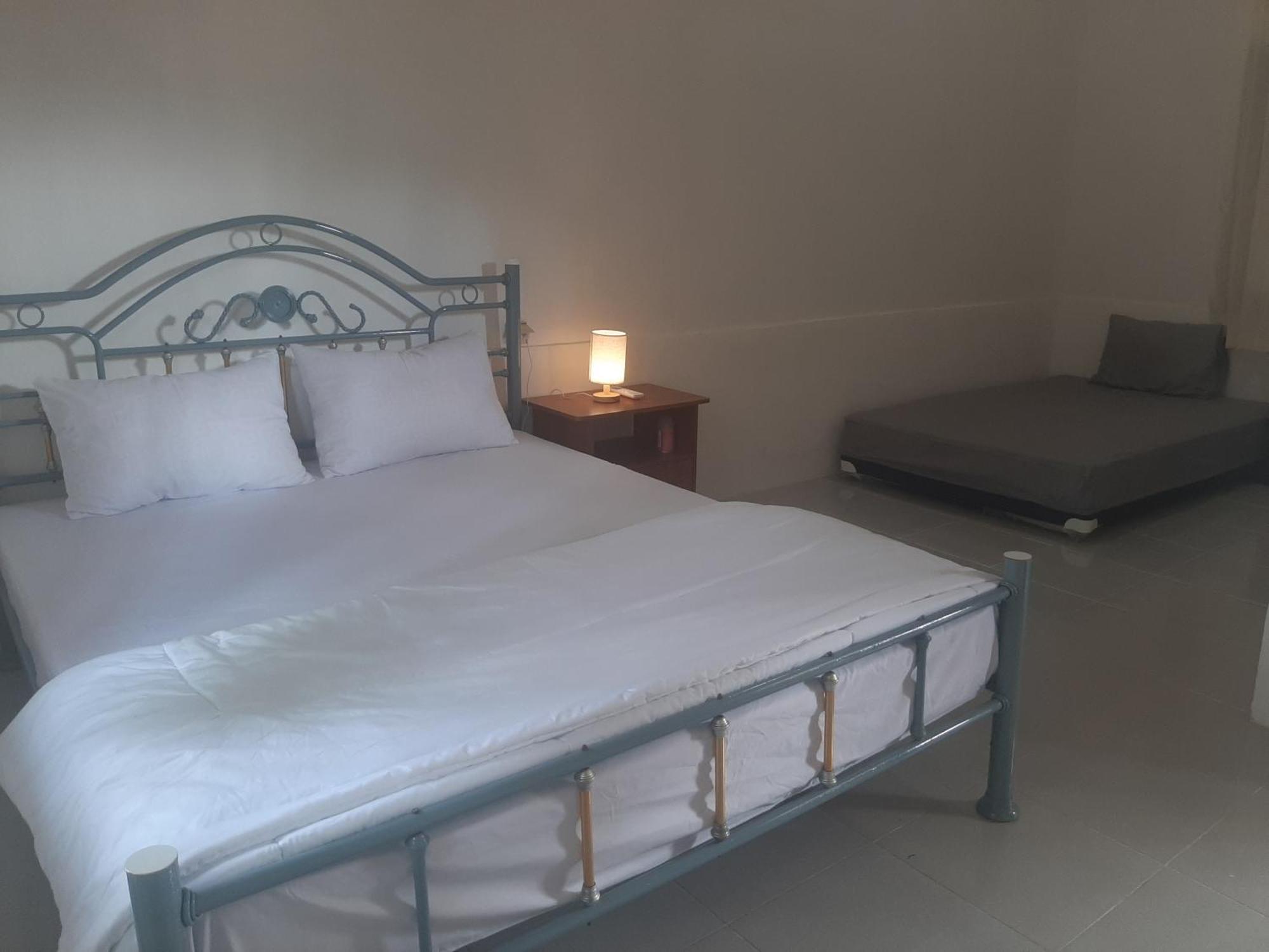 D' Carasti Bungalow Masbagik 외부 사진