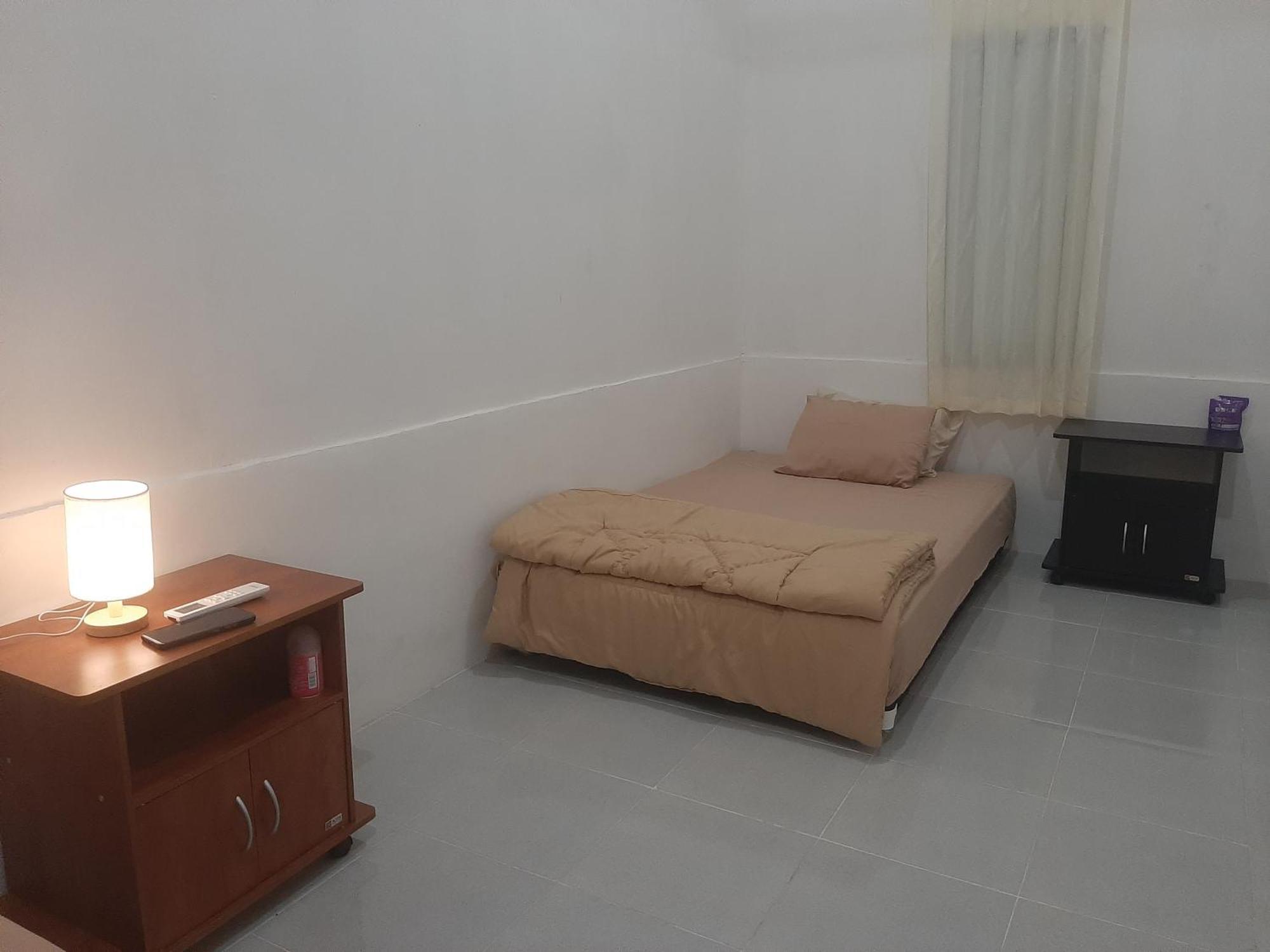 D' Carasti Bungalow Masbagik 외부 사진