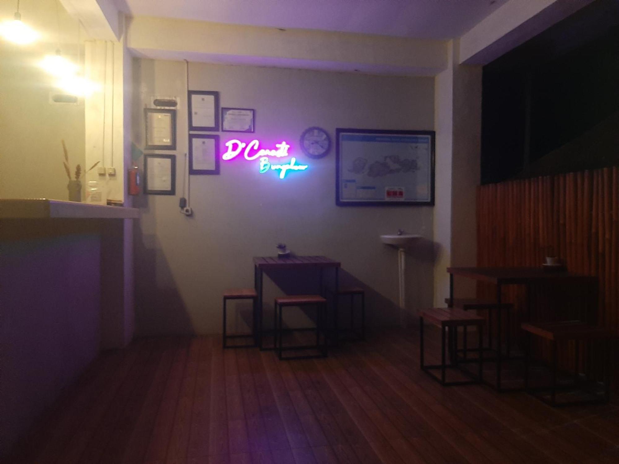 D' Carasti Bungalow Masbagik 외부 사진